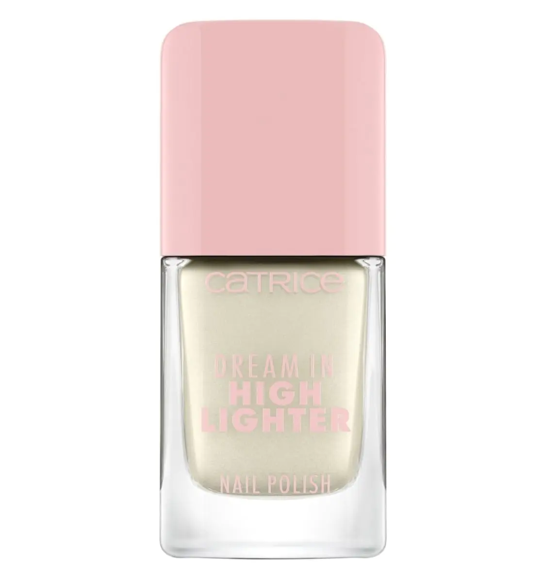 Catrice Dream In Highlighter - Nail Polish 070 10,5ml