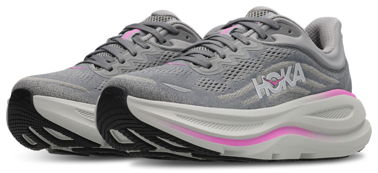 Hoka Bondi 9