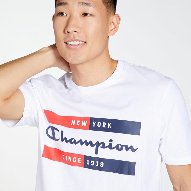 Camiseta bajnok