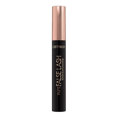 Maskara Catrice Pure False Lash Beyond Black 10 ml