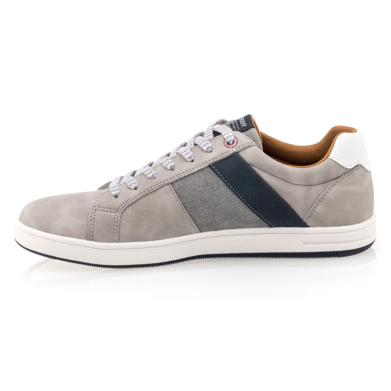 Košíky / tenisky Homme Gris