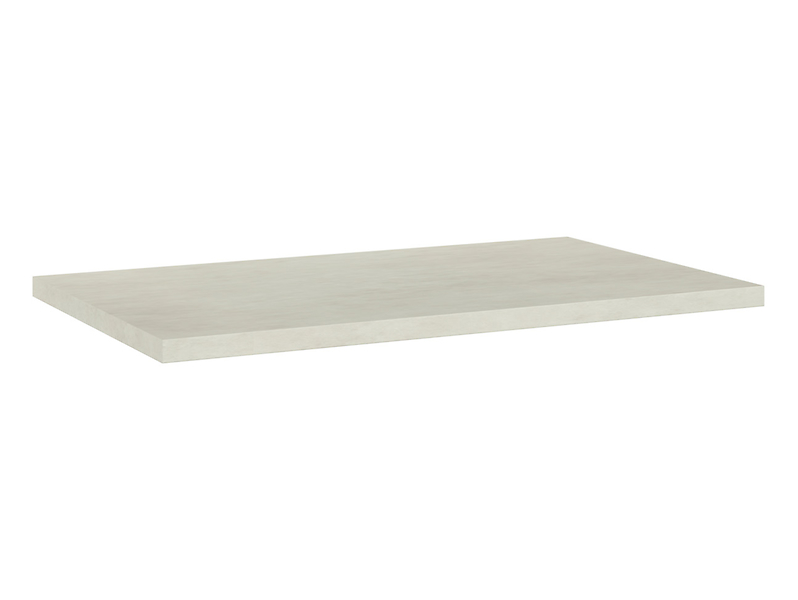 Blat kuchenny  Junona Line 100 cm beton gładki