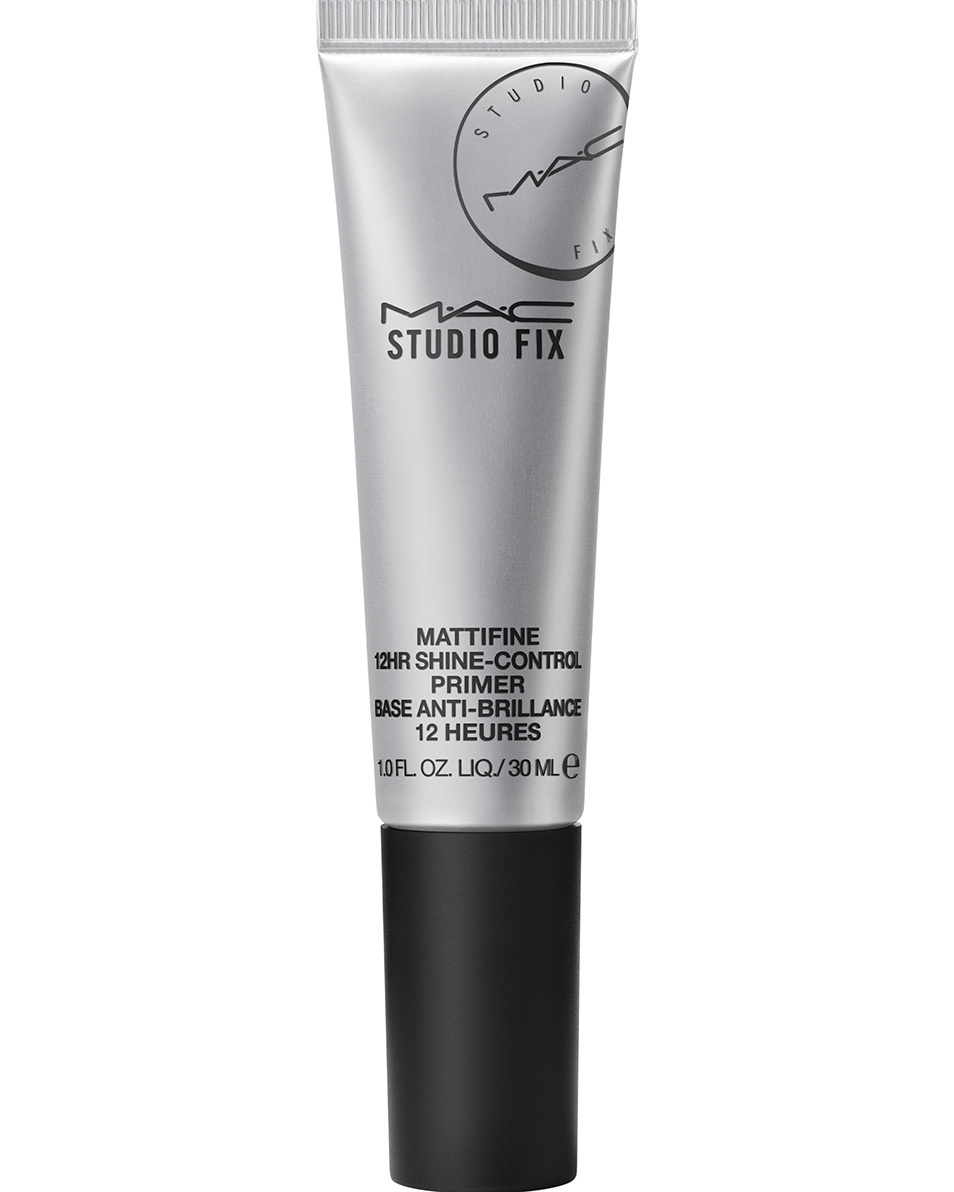 MAC STUDIO FIX MATTIFINE 12HOUR SHINE-CONTROL PRIMER PREP & PRIME PRIMER, ΜΑΤΤΙΦ ΣΠΡΕΪ, LANGHOUDEND
