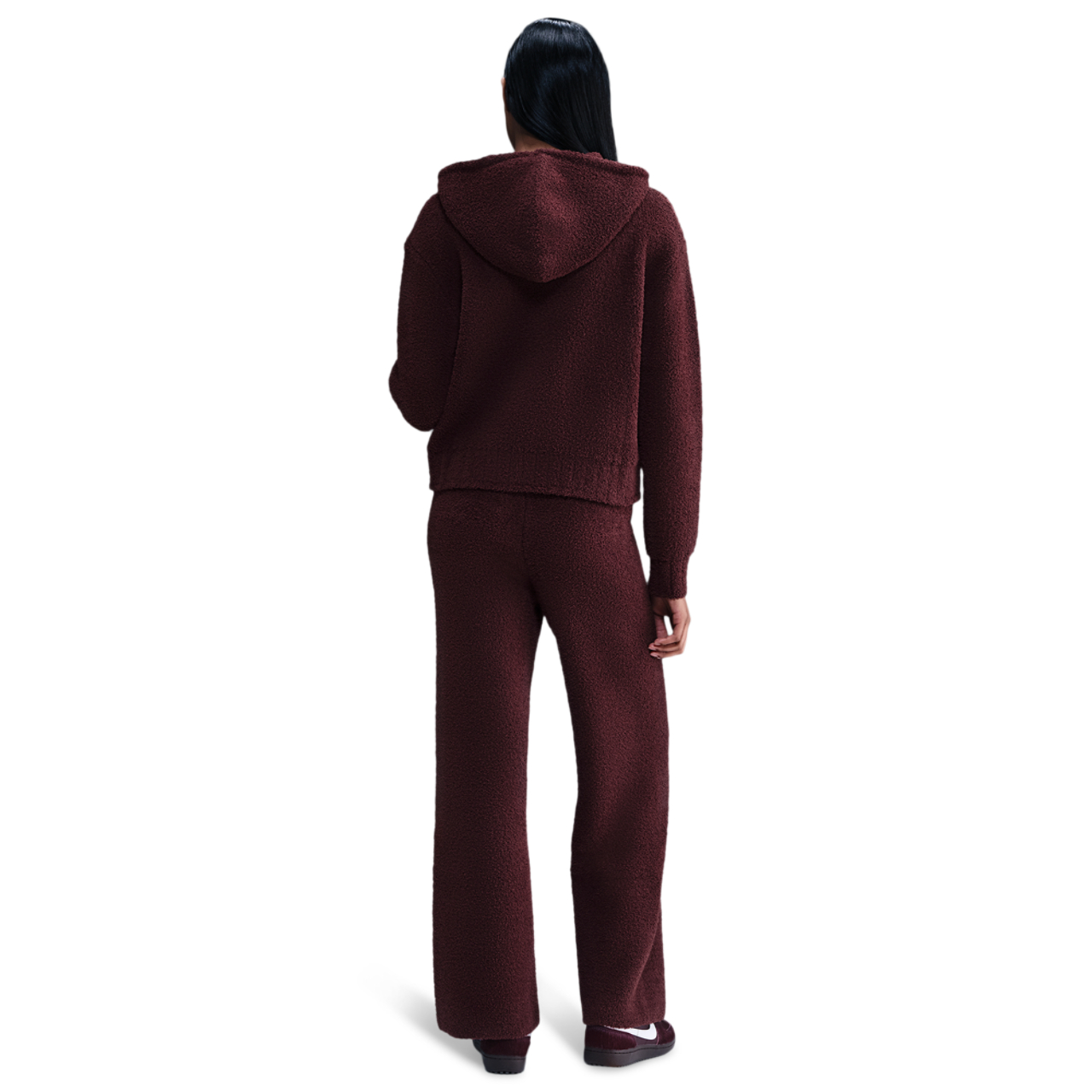 Nike Sportswear Phoenix Cozy Knit -huppari