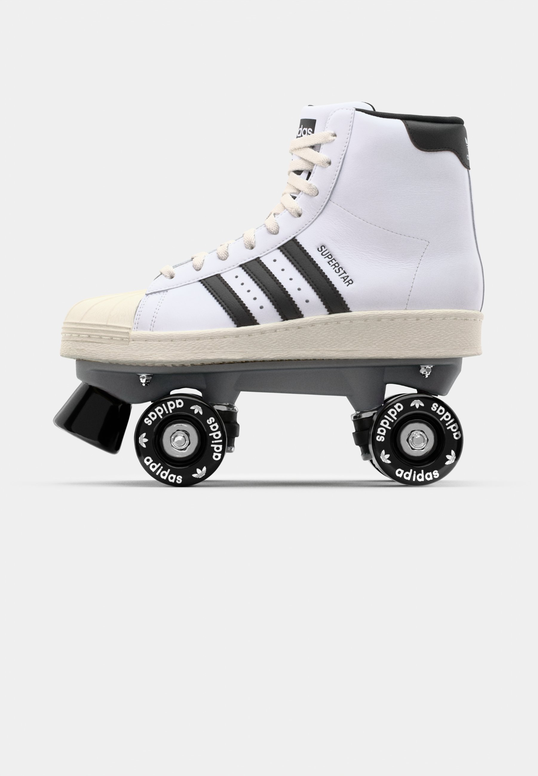 Scarpe da ginnastica alte Adidas Originals