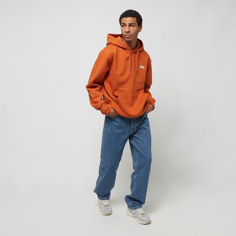 Summerdale Hoodie
