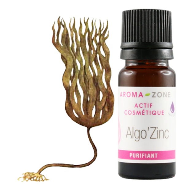 Algo'Zinc Active 10ml