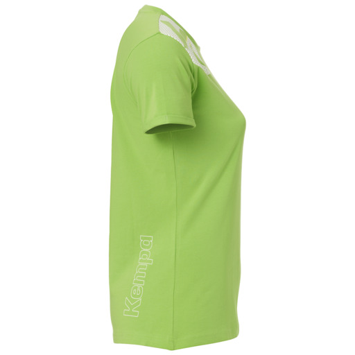  Core 2.0 T-Shirt Damen Verde Esperanza Kempa