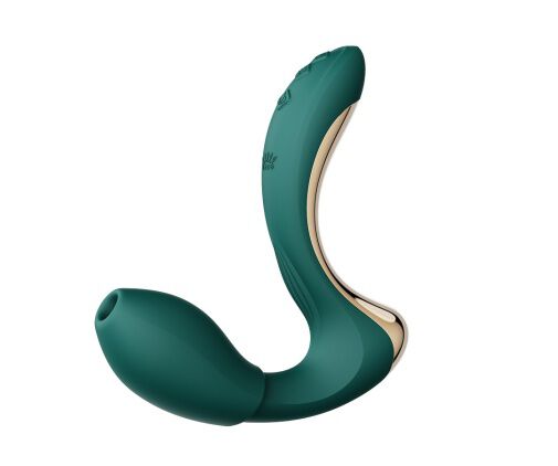 Zalo Talis Verde Turchese