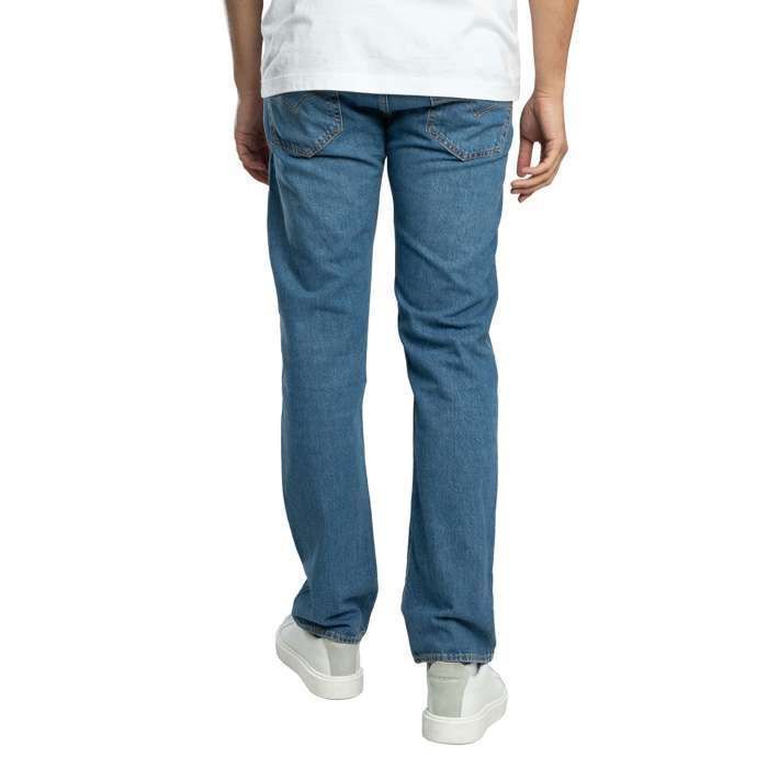 Jeans 501 Original Regular - Levi's