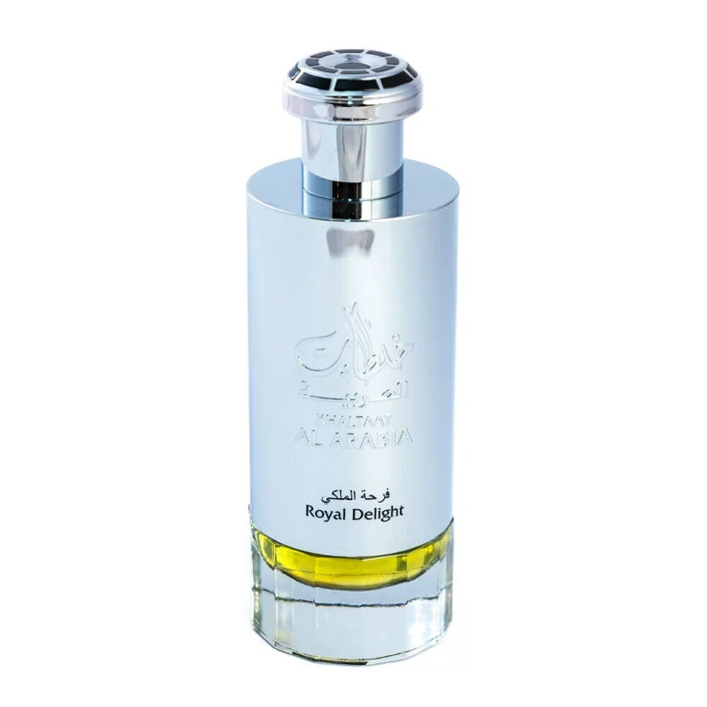 Lattafa Khaltaat Al Arabia Royal Delight