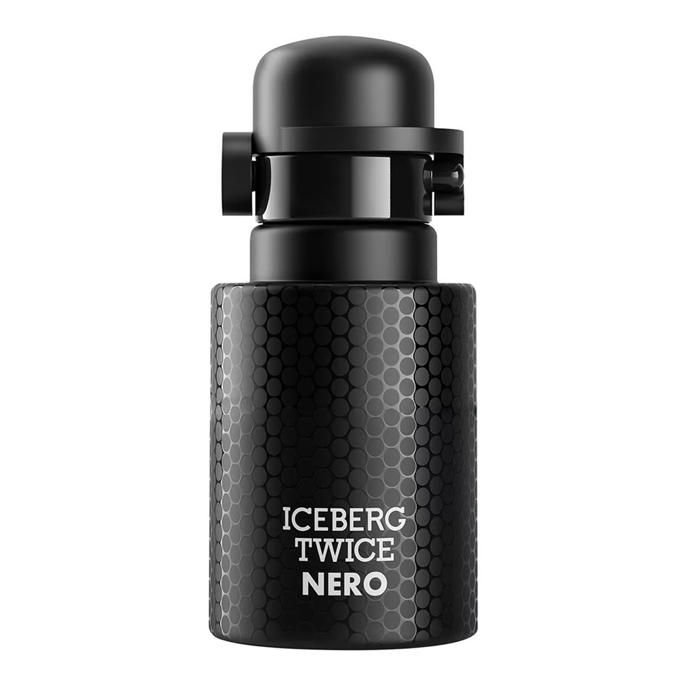 Isbjerget To gange Nero for ham