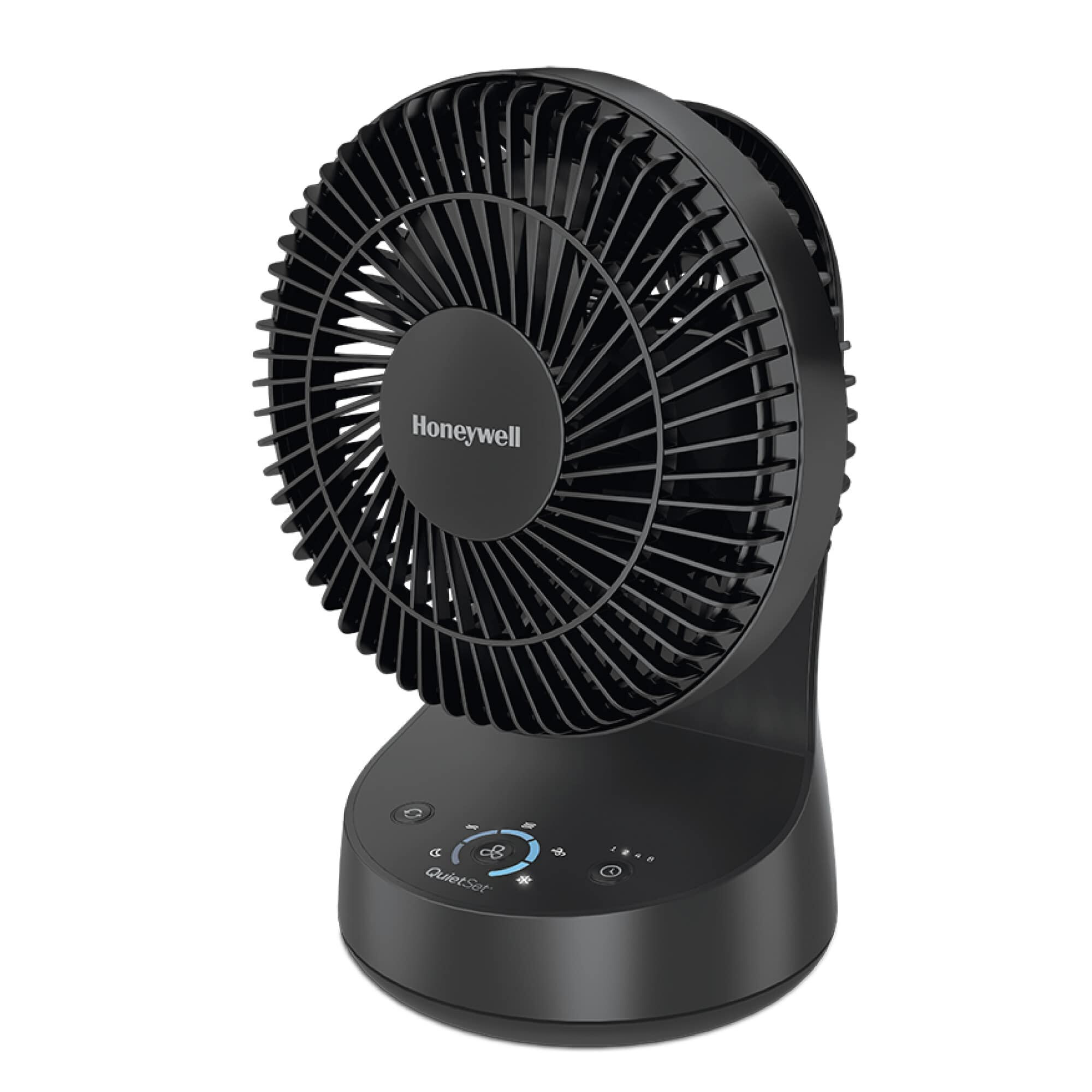 Honeywell QuietSet 5 HTF337BE4