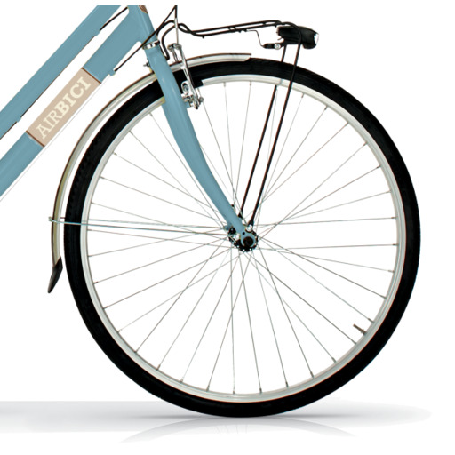 Bicicleta De Ciudad Airbici 605 Allure