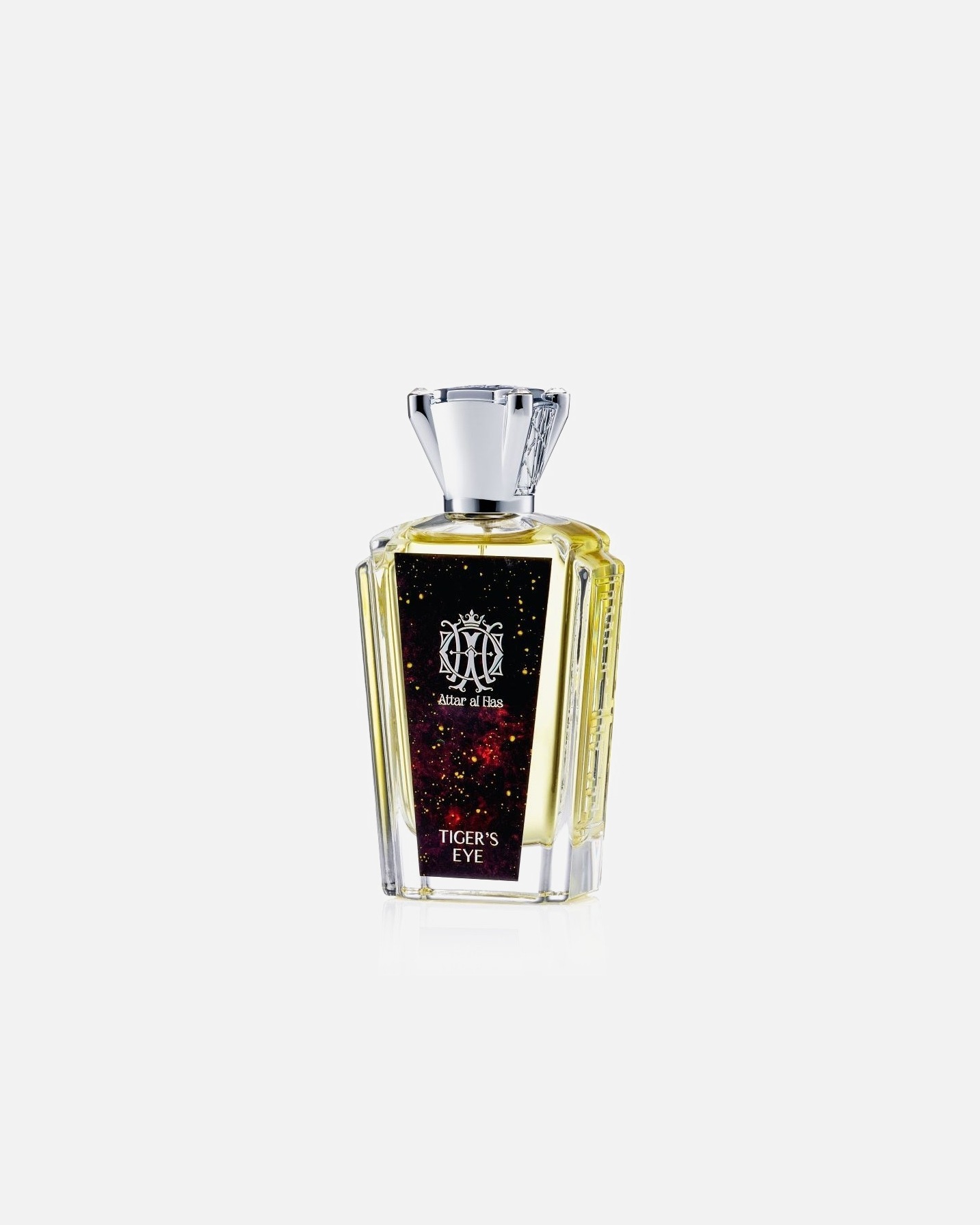 Attar Al Has Parfem Tigrovo oko - 100 ml