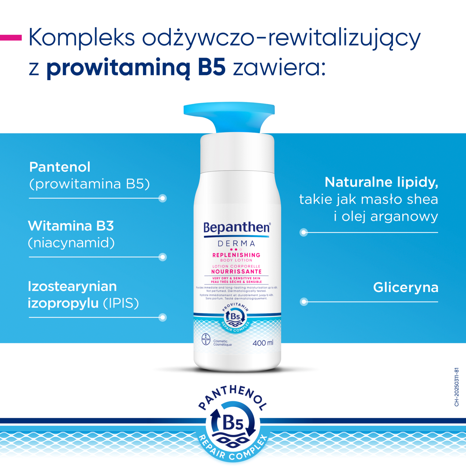 Bepanten Derma