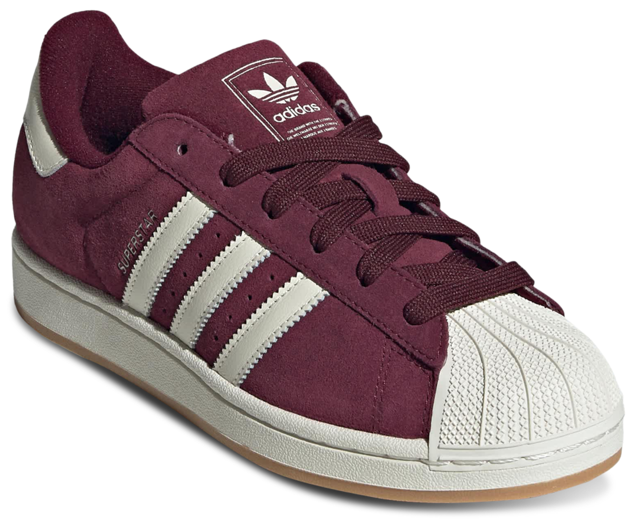 adidas Superstar II
