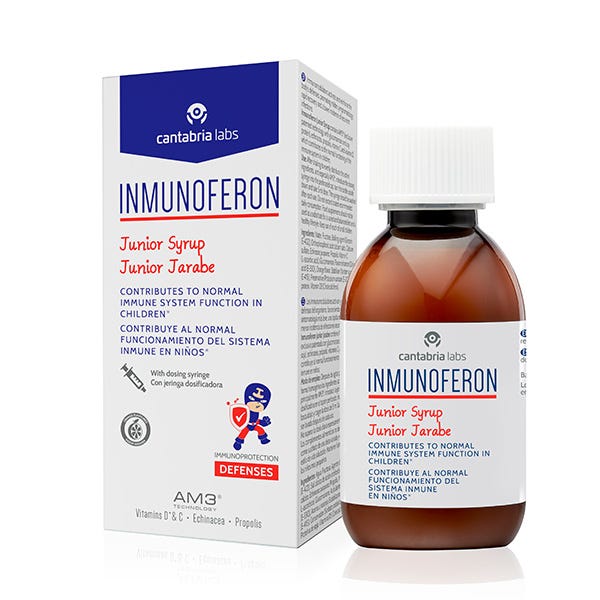 Sirop Junior | 150ML
