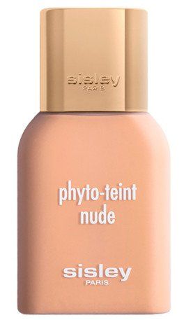 Podlaga za ličila Phyto-Teint Nude Luksuzne podlage za ličila