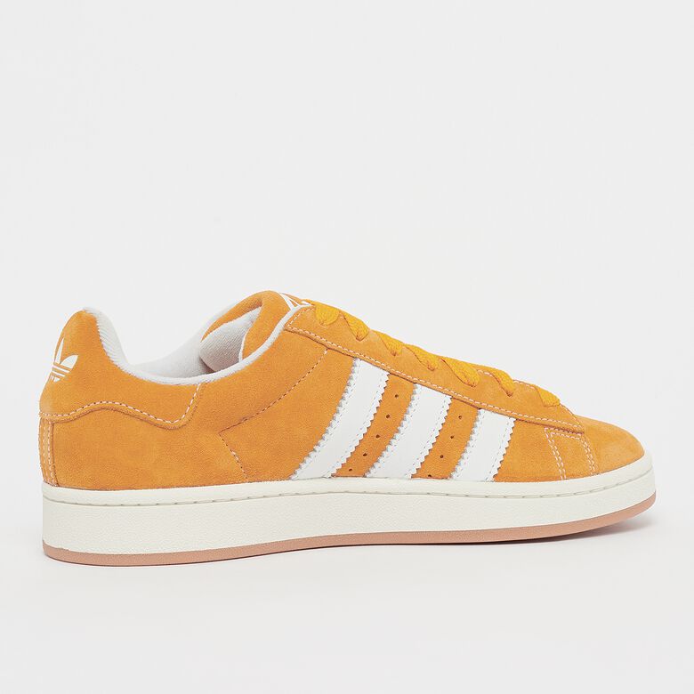 Zapatillas Campus anos 2000