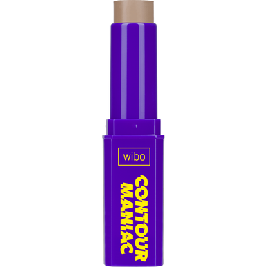 Wibo Stick Face Contour Maniac 6g