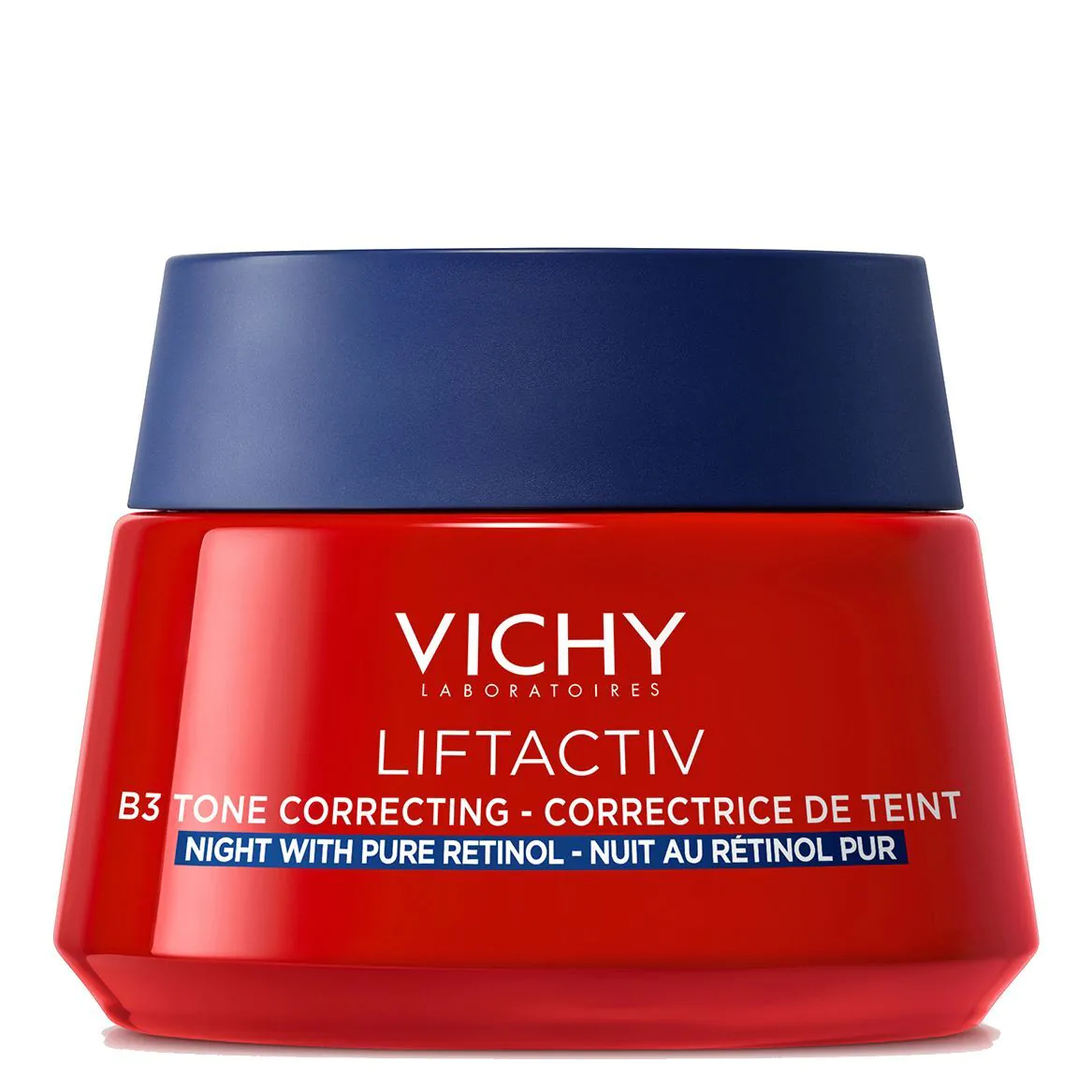 Vichy Liftactiv B3 Krem na noc