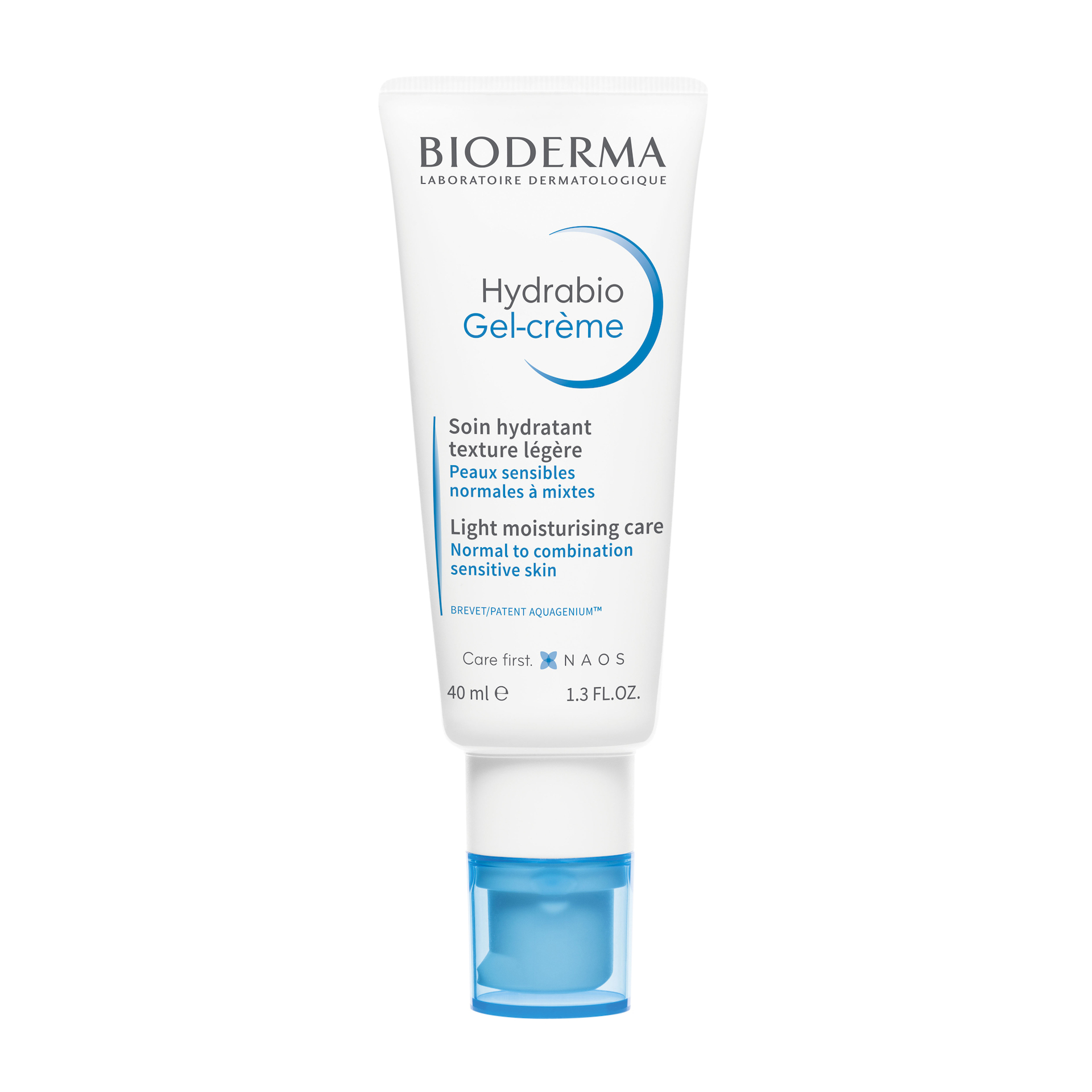 Hydrabio Gel-Crème 40 ml - Bioderma