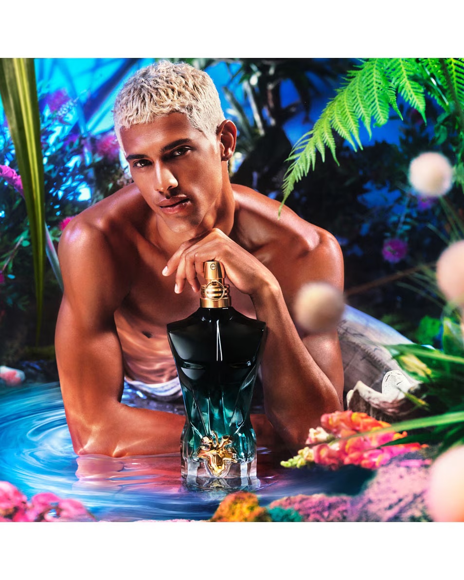 JEAN PAUL GAULTIER LE BEAU LE PARFUM EAU DE PARFUM INTENSE