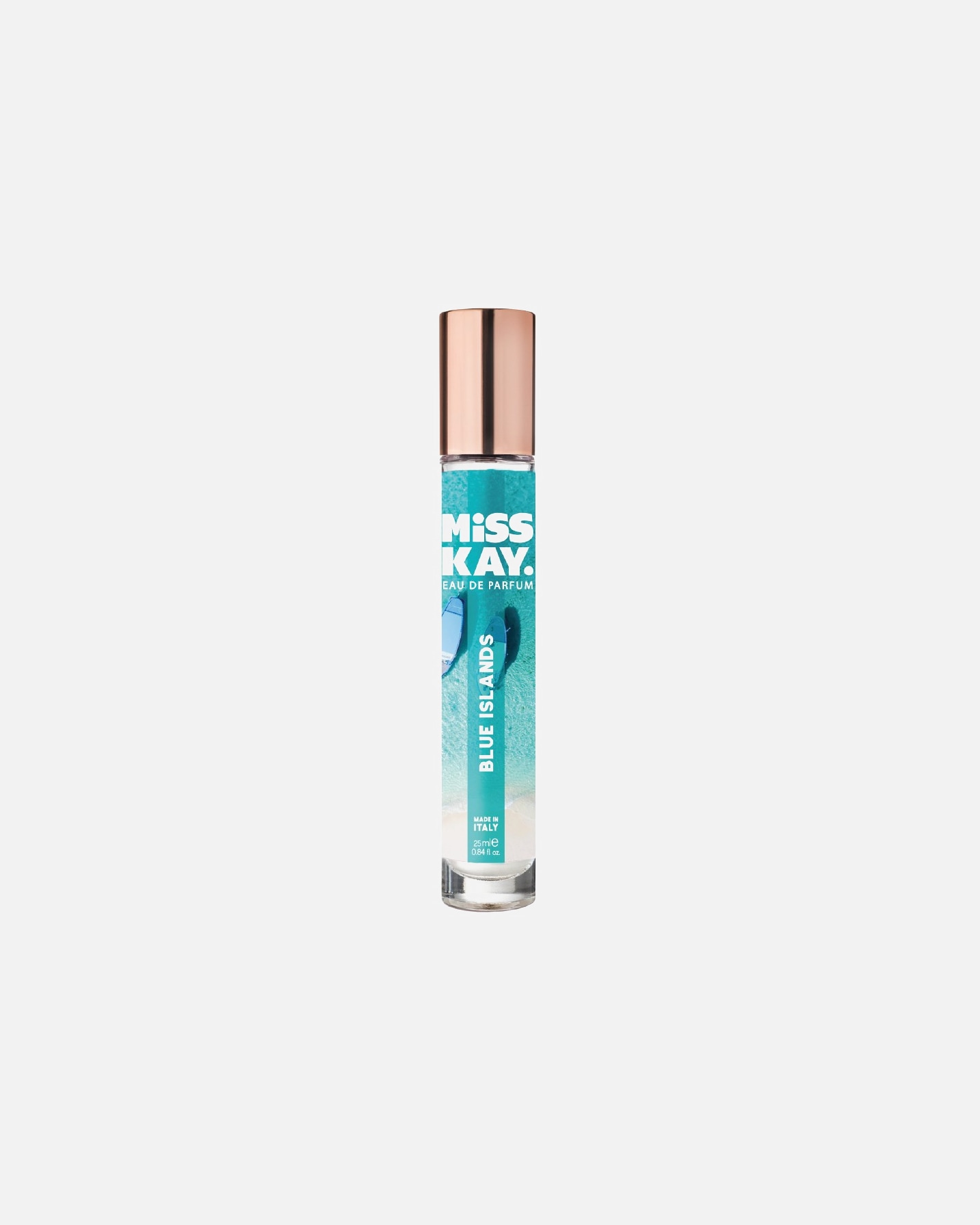 Miss Kay Eau de Parfum Blue Islands - 25 ml