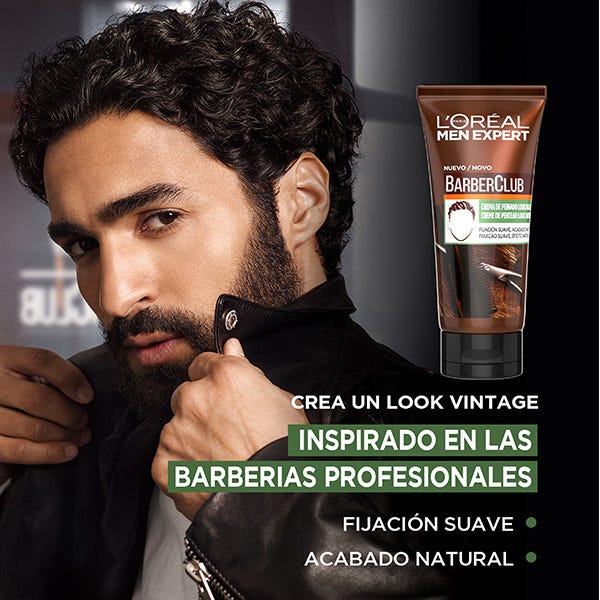Barberclub крема за обликовање косе | 1 јединица