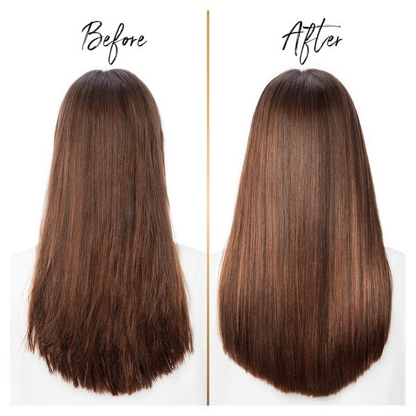 Pantene Active Nutri-Plex Pro-V šampon za nego in zaščito<br>250ml - Šibki, suhi in poškodovani lasje
