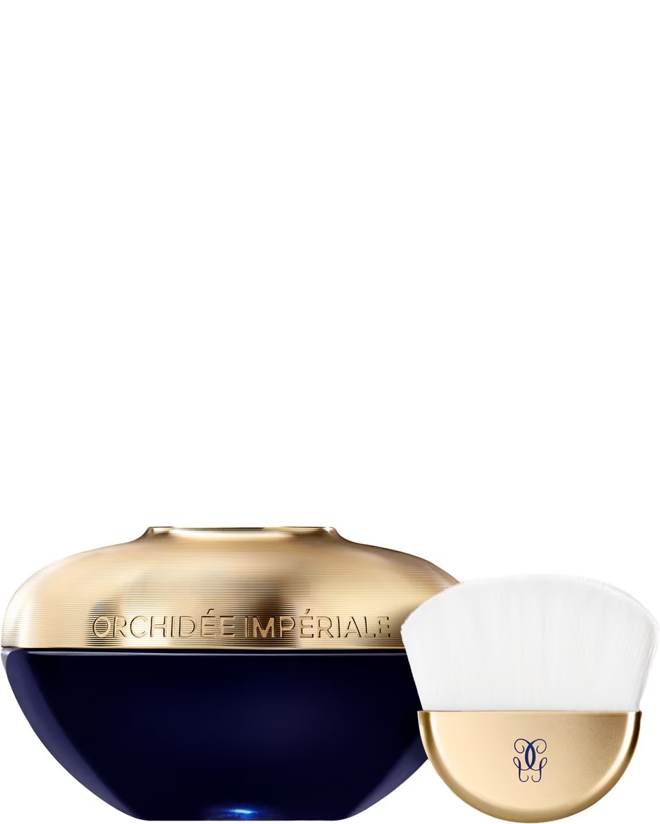 GUERLAIN Orchidée Impériale MASCA