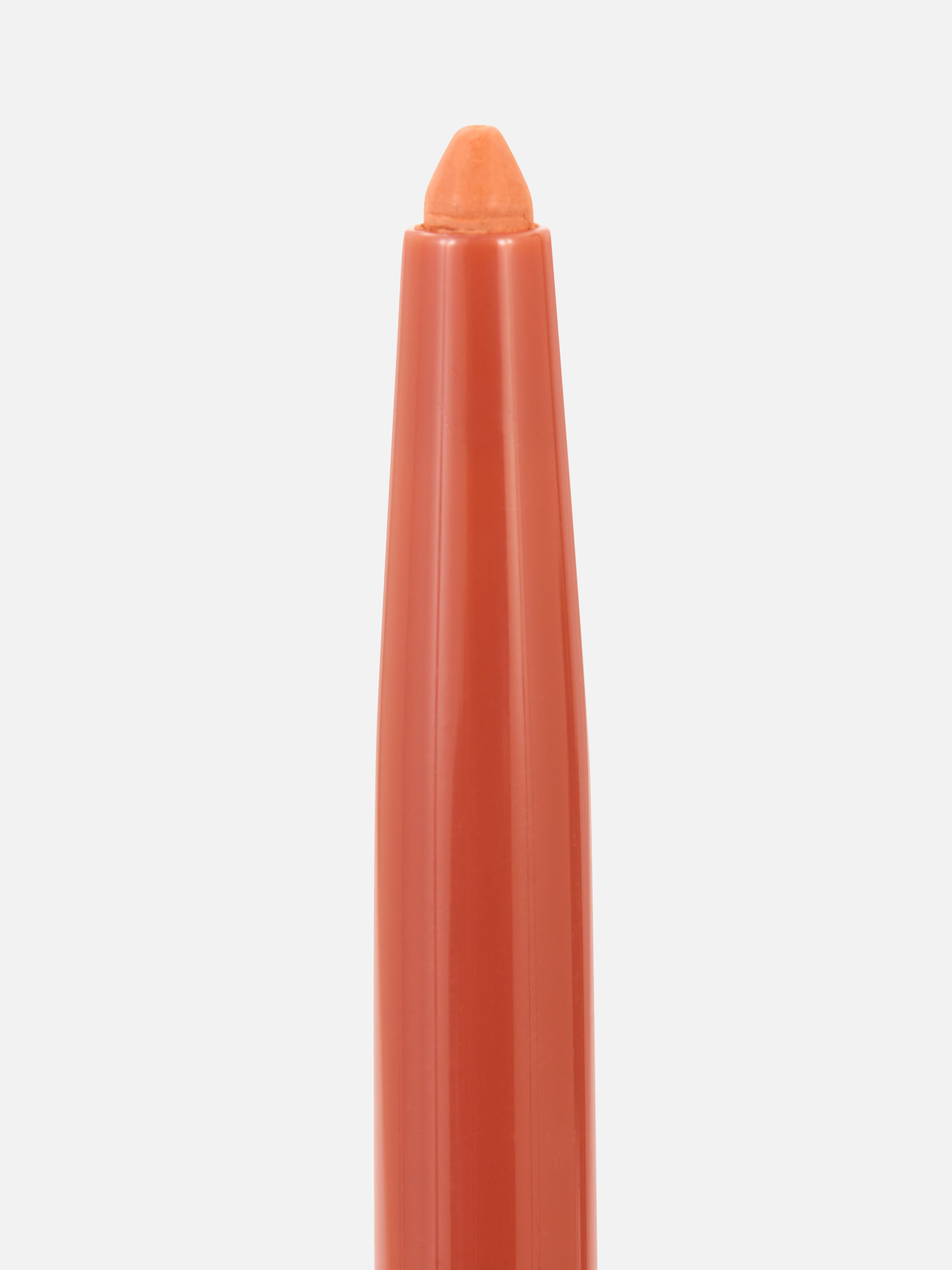 PS... Kontúrovacia ceruzka na pery Lipliner Pro S touto kontúrovacou ceruzkou na pery vytvoríte krásne ohraničené a definované pery.