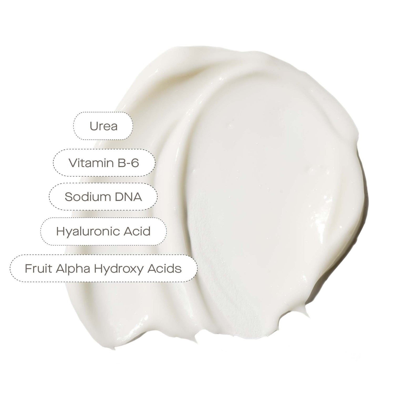 U BEAUTY nakts krēms The Barrier bioaktīvā procedūra - 50 ml