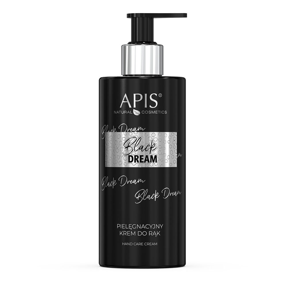 Apis svart drøm