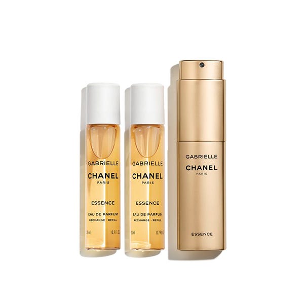 GABRIELLE ESSENCE TWIST AND SPREY| 60ML