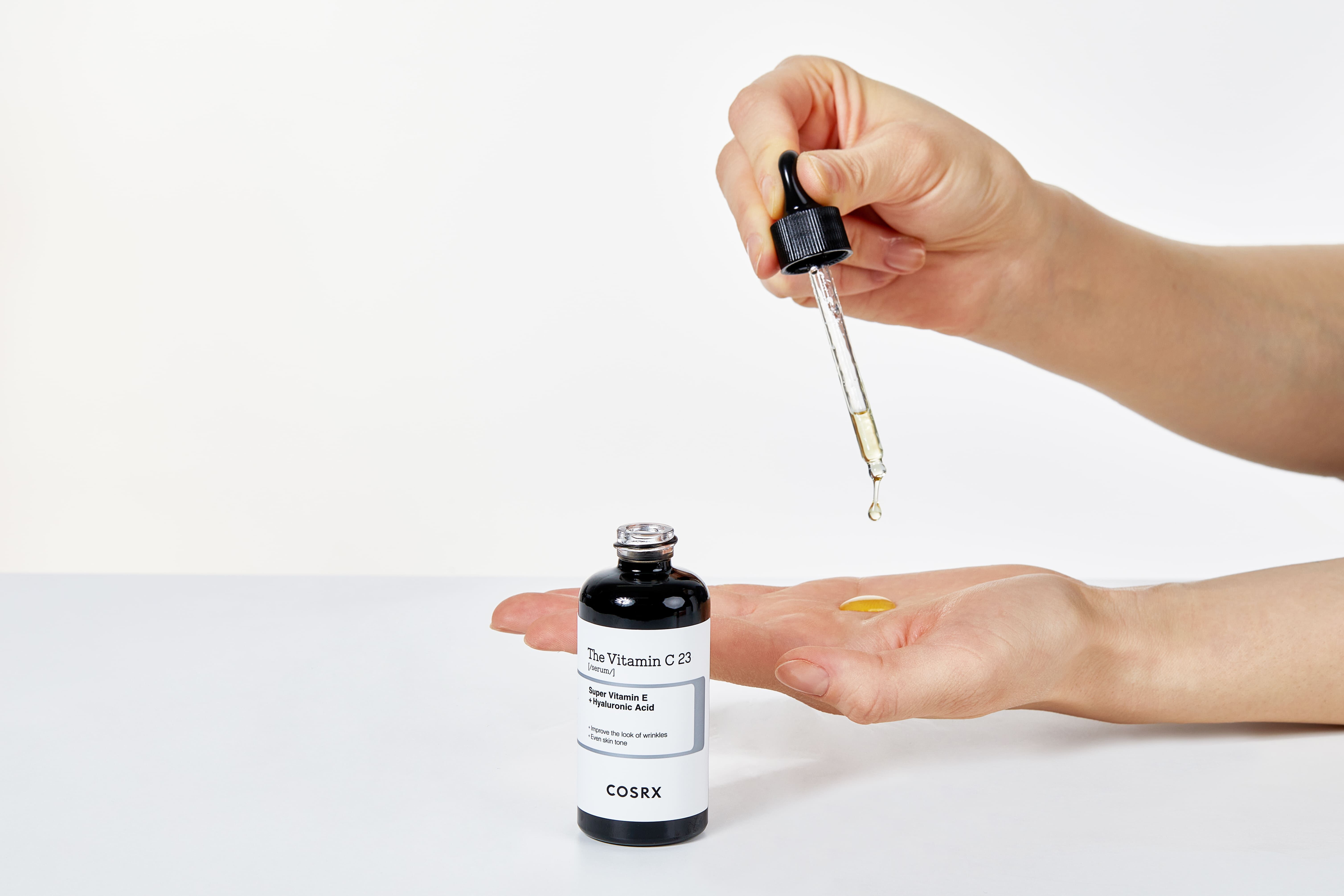 Cosrx vitamin C