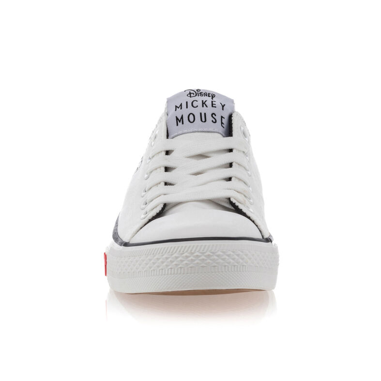 Sneakers Damen Weiß