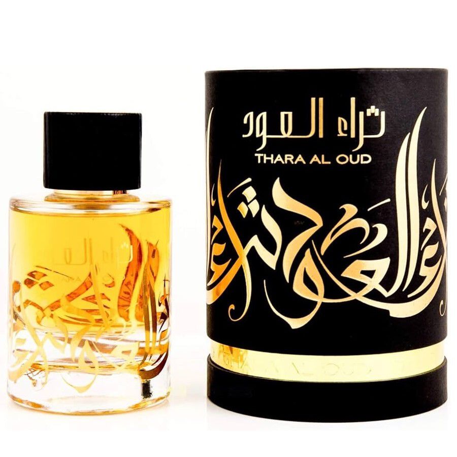 Ard al Zaafaran Thara al Oud