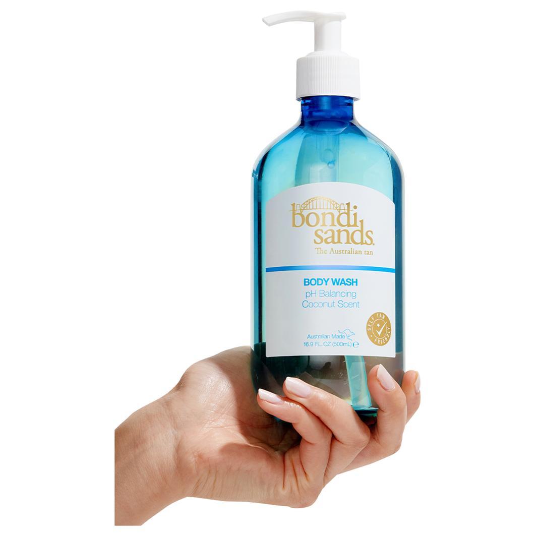 Bondi Sands dušo želė - 500 ml