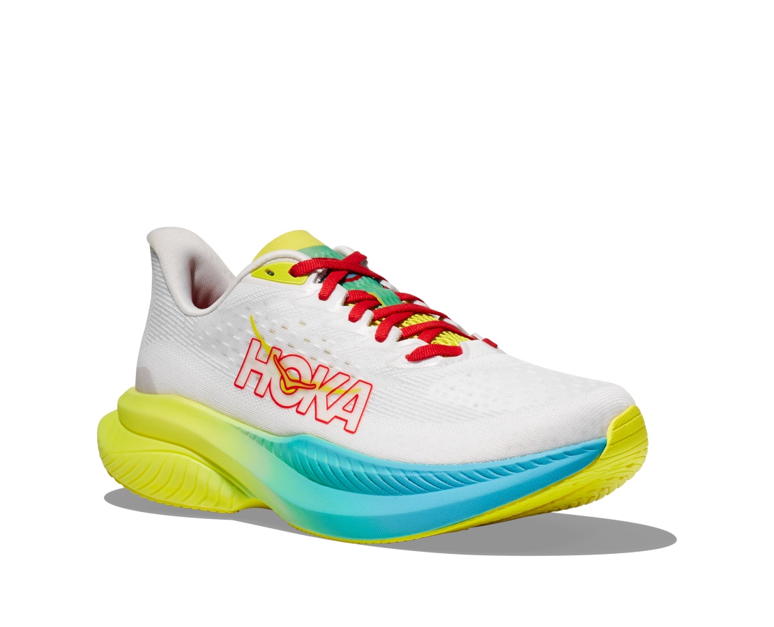 Uomo IRONMAN Mach 6