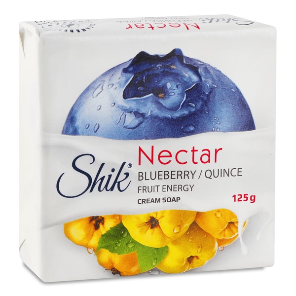 Šikov nektár