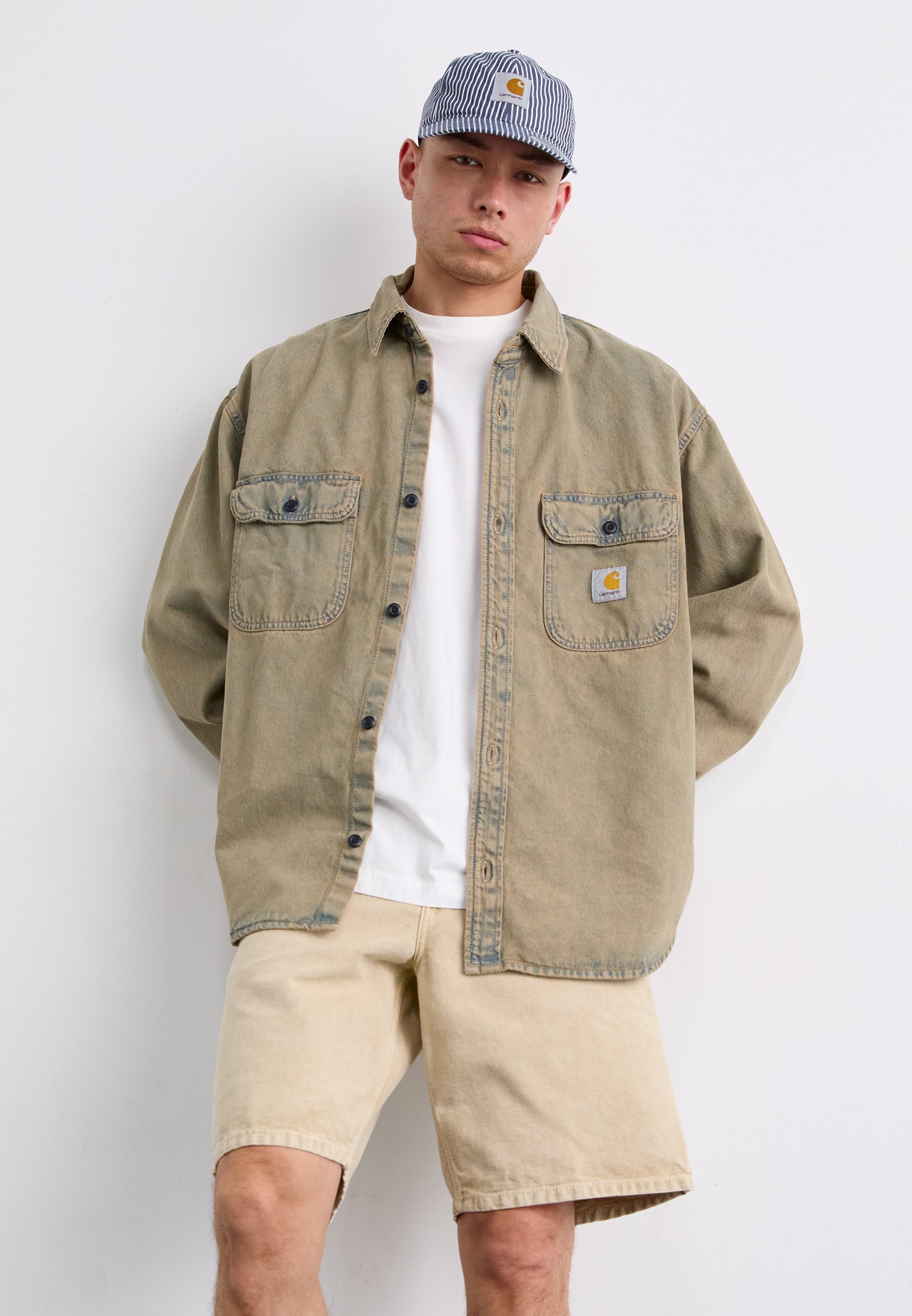 Carhartt WIP Freizeitshorts
