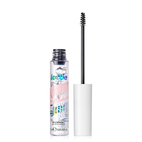 Esmalte de cejas Lottie London Mega Brow
