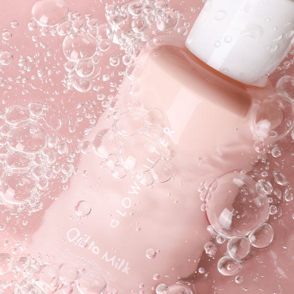 Olej do mléka | 100 ml