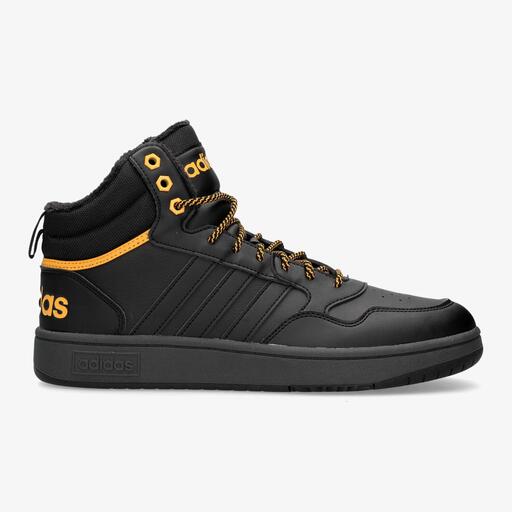  adidas Hoops 3.0