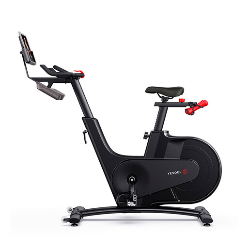  Bicicleta ergométrica profissional Yesoul V1