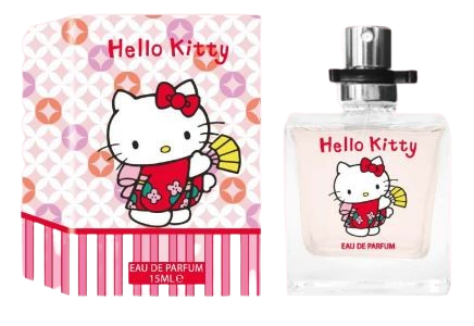 Izvēlies sava stila smaržūdeni Bērnu smaržas