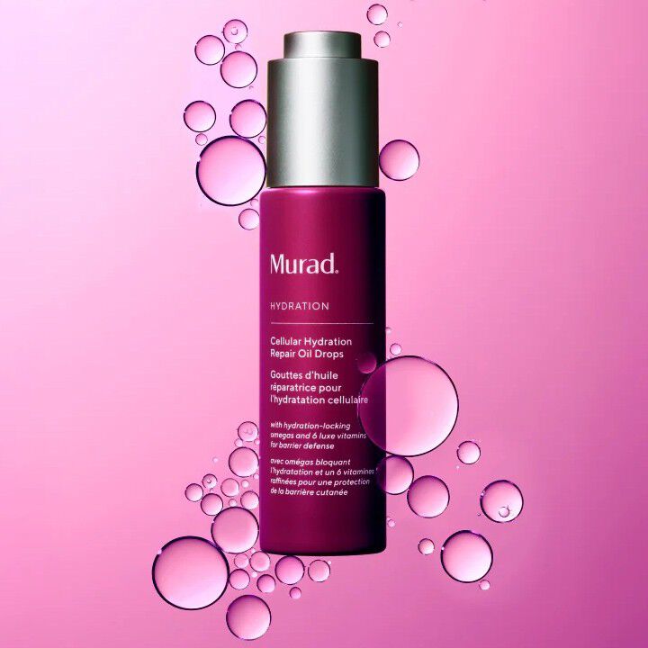 Murad Hydration