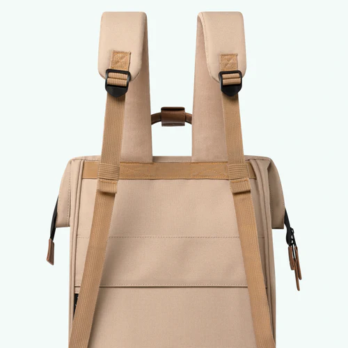 Cabaia Mochila grande Adventurer Kuala Lumpur marrón